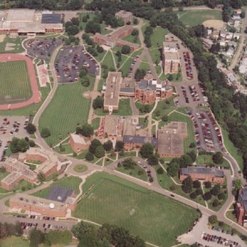 Wheeling University - Colleges & Universities Near Me - Wheeling, West Virginia