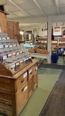 Jones Farm by null