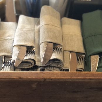 Frothy Monkey - Nerd Alert - beautiful linens - Coffee & Tea Near Me - Nashville, Tennessee