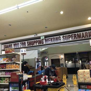 Mekong Supermarket - Greetings from Mekong Supermarket - International Grocery Near Me - Mesa, Arizona Mekong Supermarket - Greetings from Mekong Supermarket - International Grocery Near Me - Mesa, Arizona