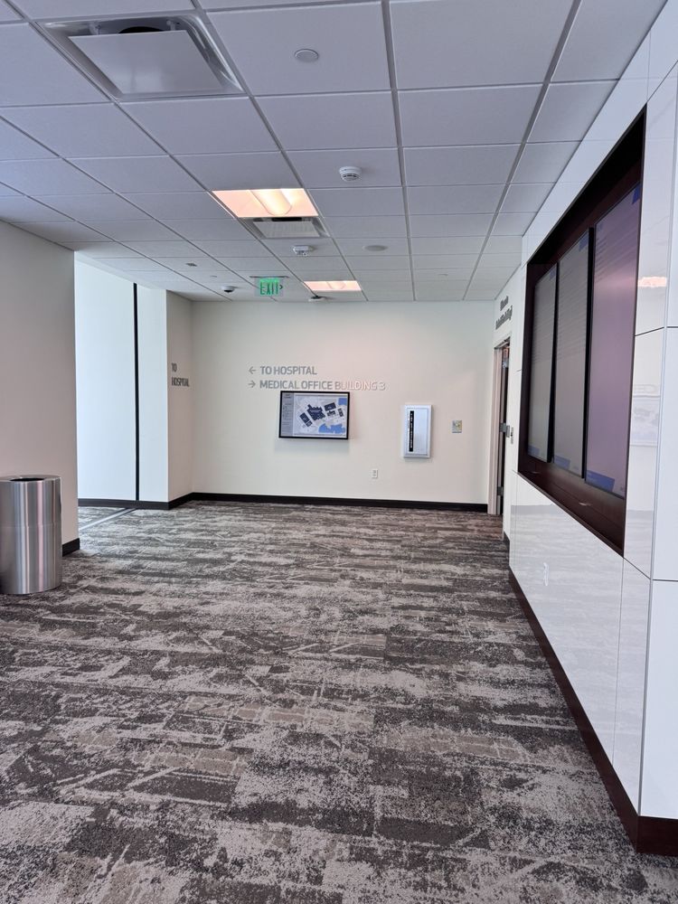 Houston Methodist West Hospital - patient advocate in Houston, TX