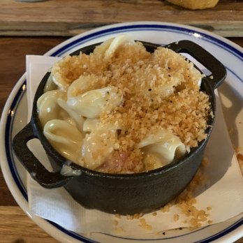 Haywire - Mac & Cheese - New American Near Me - Plano, Texas Haywire - Mac & Cheese - New American Near Me - Plano, Texas