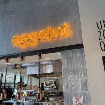 Eggslut - Breakfast & Brunch Near Me - Atlanta, Georgia