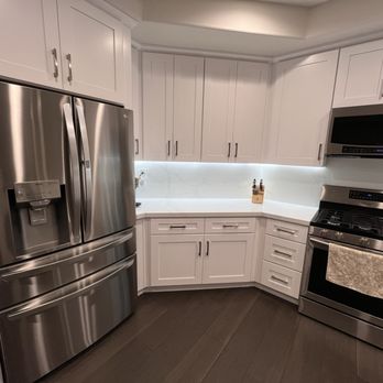 Apex KBF - General Contractors Near Me - Lake Forest, California