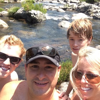 Roaring Camp Mining Company - Tours Near Me - Pine Grove, California