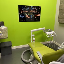 Lifetime Dental Spa - Room