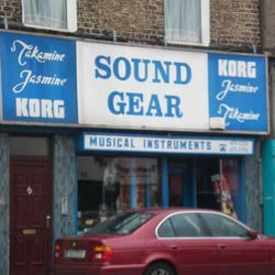 Sound Gear