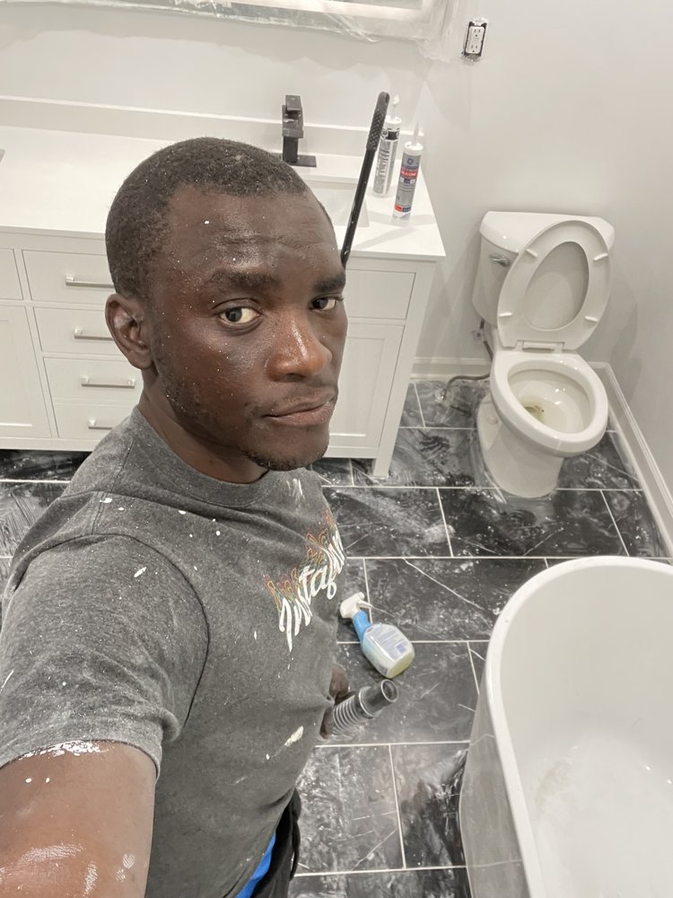 Slide of South Handyman