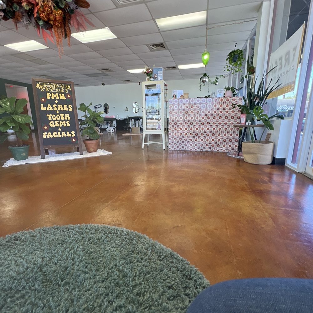 Fresh Cosmetic Studio - Permanent Makeup Near Me - Austin, Texas Fresh Cosmetic Studio - Permanent Makeup Near Me - Austin, Texas