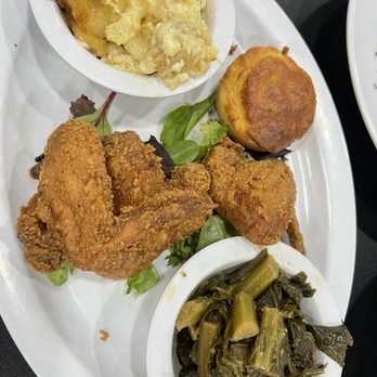Grits and Eggs Breakfast Kitchen - Chicken Wings and Two Sides - Breakfast & Brunch Near Me - Atlanta, Georgia Grits and Eggs Breakfast Kitchen - Chicken Wings and Two Sides - Breakfast & Brunch Near Me - Atlanta, Georgia
