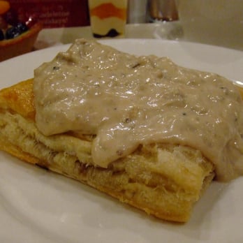 la Madeleine - chicken friand - Bakeries Near Me - Duluth, Georgia