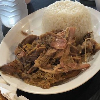 Sabor Caribeño - Pernil - Latin American Near Me - Norfolk, Virginia Sabor Caribeño - Pernil - Latin American Near Me - Norfolk, Virginia