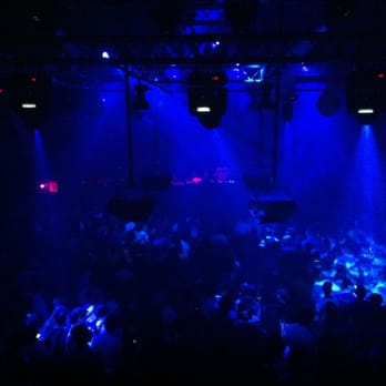 Kesselhaus - Dance Clubs Near Me - Berlin, BE