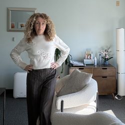 Marina Edelman, LMFT - Relationship expert in Westlake village