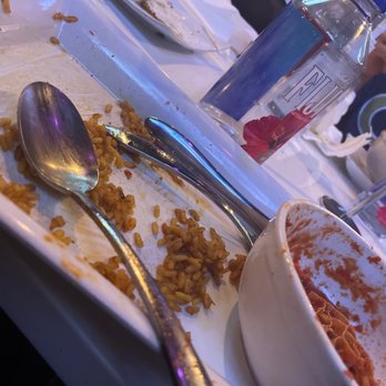 Little Lagos - Satisfied customer - African Near Me - Atlanta, Georgia