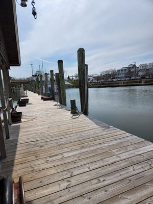 Wheelhouse by null