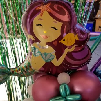 Balloon Boss - Ballon - Party & Event Planning Near Me Balloon Boss - Ballon - Party & Event Planning Near Me