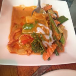 Thai Square