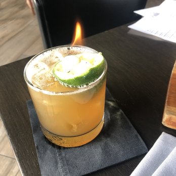 Oak - Excellent cocktails - New American Near Me - Laguna Beach, California