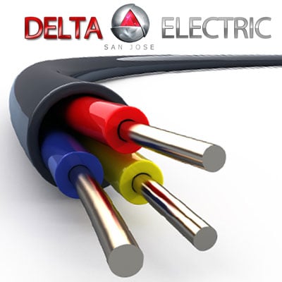 Slide of Delta Electric