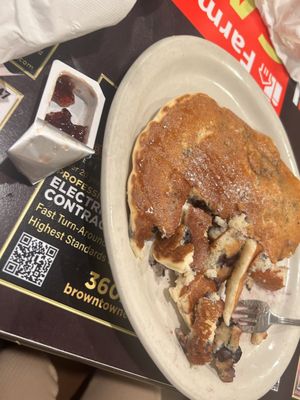 Farmers Cafe by null