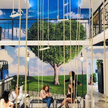 Gelatarium Firenze - Ice Cream & Frozen Yogurt Near Me - Florence, FI