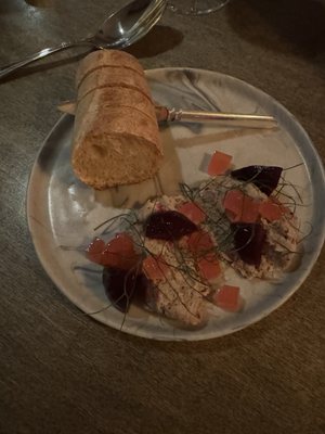 Southwark Restaurant by null