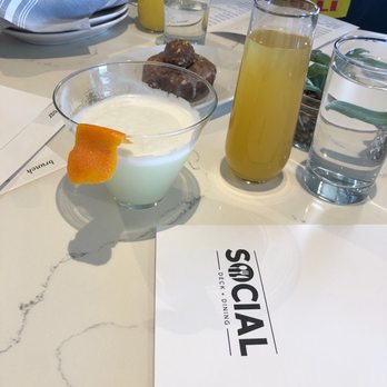 Social Deck + Dining - Donut and drinks! - Venues & Event Spaces Near Me - Oklahoma City, Oklahoma Social Deck + Dining - Donut and drinks! - Venues & Event Spaces Near Me - Oklahoma City, Oklahoma