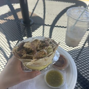 Tito's Restaurant - Breakfast Burrito - Bakeries Near Me - Long Beach, California Tito's Restaurant - Breakfast Burrito - Bakeries Near Me - Long Beach, California
