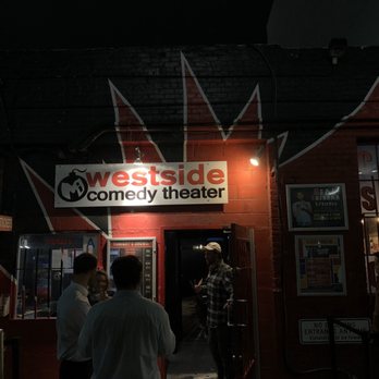 M.i.'s Westside Comedy Theater - Comedy Clubs Near Me - Santa Monica, California M.i.'s Westside Comedy Theater - Comedy Clubs Near Me - Santa Monica, California
