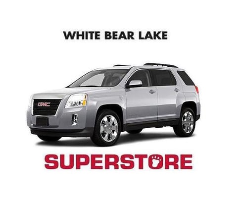 WHITE BEAR LAKE SUPERSTORE - Updated January 2025 - 24 Photos & 38