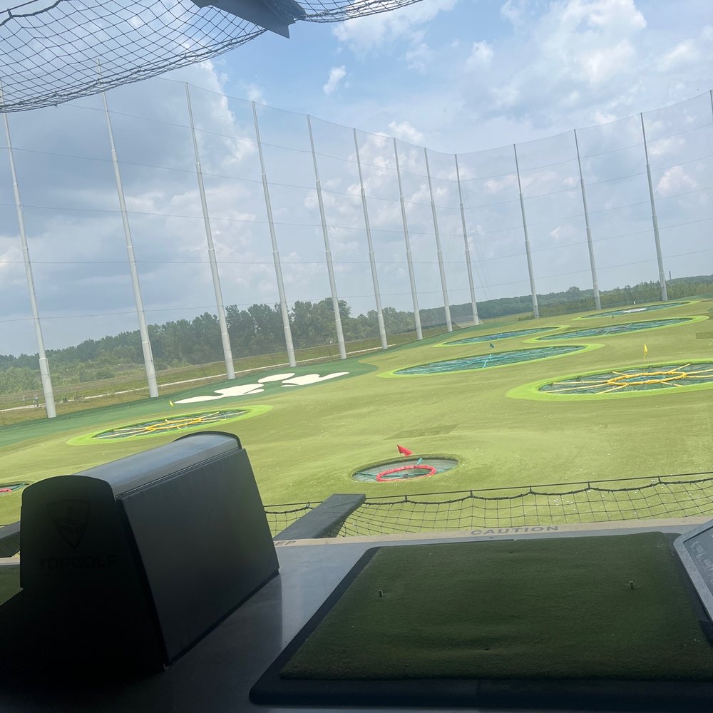 Topgolf - Golf Near Me - Chesterfield, Missouri
