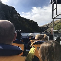 Skippers Canyon Jet