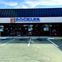 Rockler Woodworking Hardware 15 Photos 18 Reviews Photo Of Rockler Woodworking Hardware Concord Ca United States