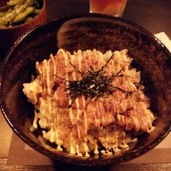 Cocoro - Chicken Teriyaki Don (mit Fleisch aus der Hühnerkeule) - Japanese Near Me - Berlin, BE Cocoro - Chicken Teriyaki Don (mit Fleisch aus der Hühnerkeule) - Japanese Near Me - Berlin, BE