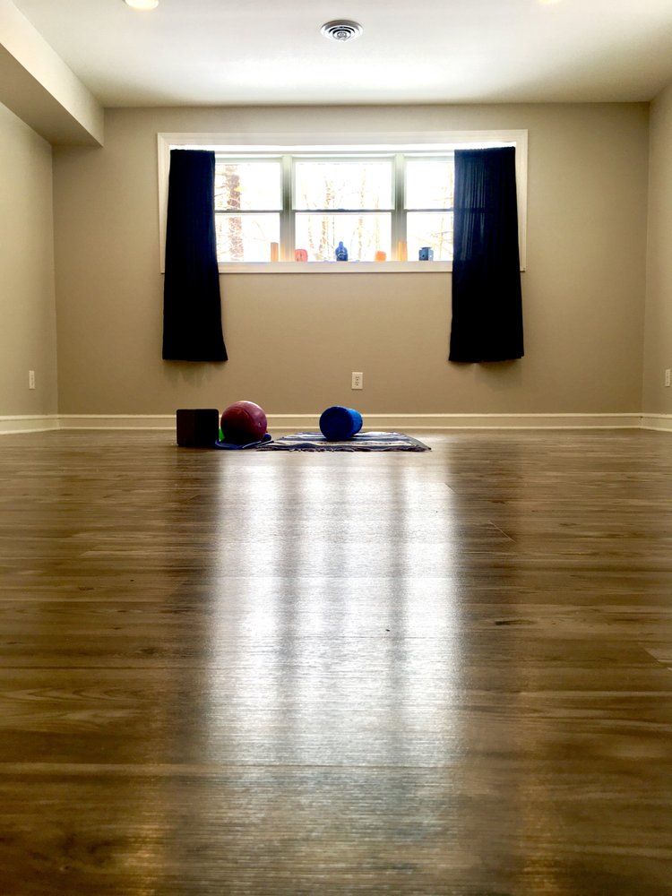 HOLISTIC PHYSICAL THERAPY Request Information Gates Mills, Ohio