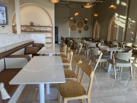 ARWA YEMENI COFFEE by null