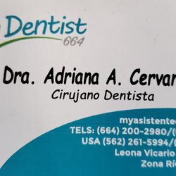 My Dentist - Best Dentist in Tijuana