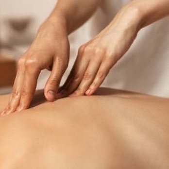 Cafe Massage Spa - Massage Near Me - Tucson, Arizona