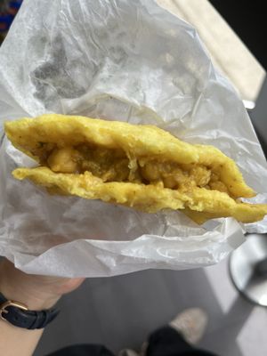 Mona's Roti by null