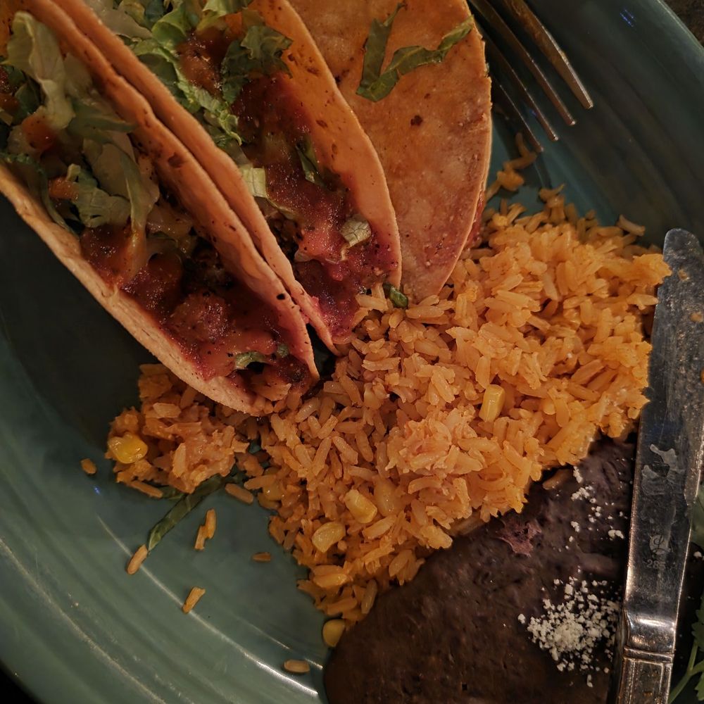 Dos Caminos - Crispy Beef Picadillo Tacos - Mexican Near Me - New York, New York Dos Caminos - Crispy Beef Picadillo Tacos - Mexican Near Me - New York, New York