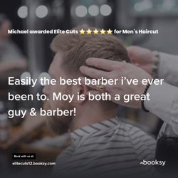 Elite Cuts