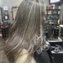 Sam's Royal Salon