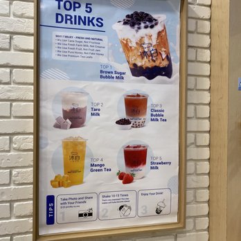 I’Milky - Williamsburg - Top 5 - Bubble Tea Near Me - Brooklyn, New York I’Milky - Williamsburg - Top 5 - Bubble Tea Near Me - Brooklyn, New York