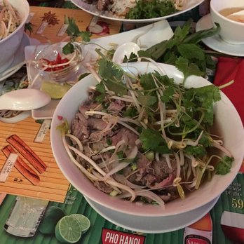 Pho Hanoi - 9/17. Almost forgot to take a photo of pho - Vietnamese Near Me - Copenhagen, 84 Pho Hanoi - 9/17. Almost forgot to take a photo of pho - Vietnamese Near Me - Copenhagen, 84