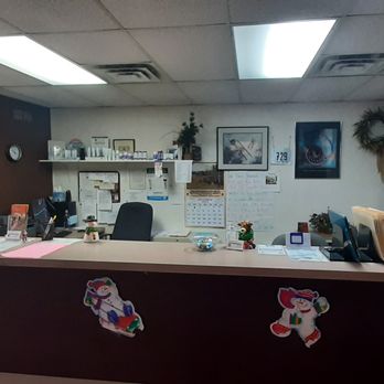 Barnes Chiropractic Clinic - Chiropractors Near Me - Mayville, Wisconsin Barnes Chiropractic Clinic - Chiropractors Near Me - Mayville, Wisconsin