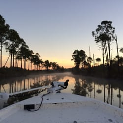 Finatics Fishing Charters