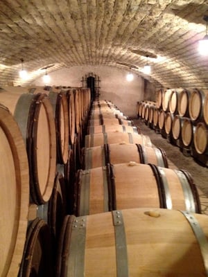 56 Degree Wine by null