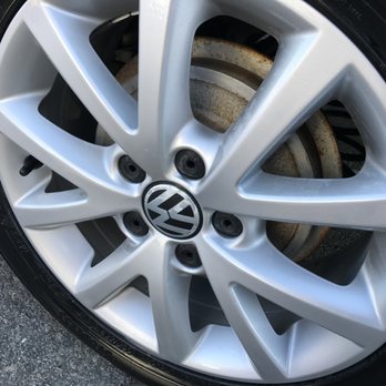 Hynes Auto Center - wheel after repairs - Auto Repair Near Me - Roslindale, Massachusetts Hynes Auto Center - wheel after repairs - Auto Repair Near Me - Roslindale, Massachusetts