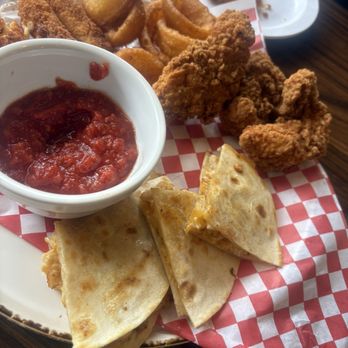 Downtown Cafe by JL - Missing a couple of cheese sticks, but that's pretty much it for $24... - Breakfast & Brunch Near Me - Oxnard, California Downtown Cafe by JL - Missing a couple of cheese sticks, but that's pretty much it for $24... - Breakfast & Brunch Near Me - Oxnard, California
